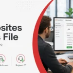 How to Block Websites Using the Hosts File on Windows 10/11