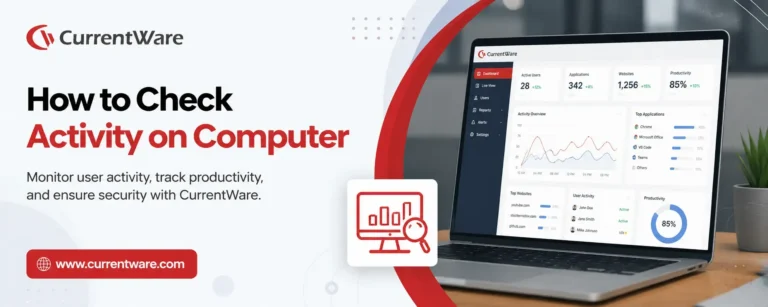 How to check activity on a computer (2026) | PC monitoring software & trackers