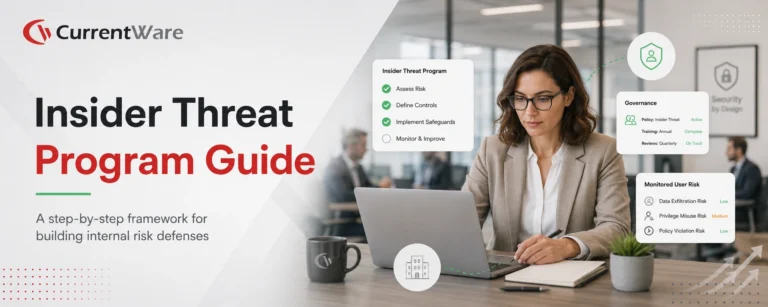 Insider Threat Program: A Step-by-Step Guide