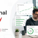 Mastering Operational Efficiency: A 2025 Guide to Streamlining Business Performance