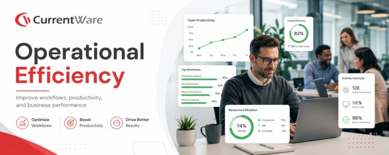 Operational Efficiency_ Guide to Streamlining Business Performance