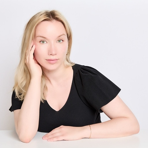 Julia Czlapinski