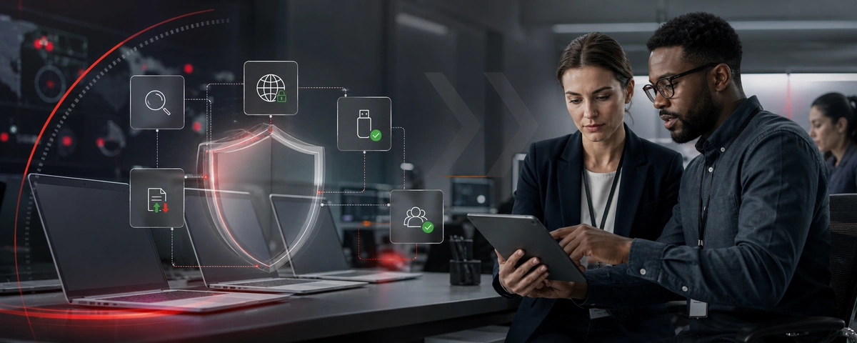 Best Alternatives to Kaspersky Endpoint Security for Business