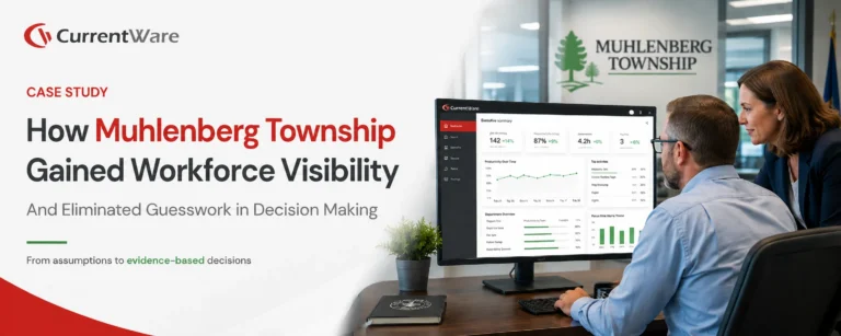 Protected: How Muhlenberg Township Gained Workforce Visibility and Eliminated Guesswork in Decision Making