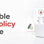 How to Write & Enforce a Removable Media Policy [Free Template]