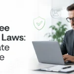 US Employee Monitoring Laws: Your Guide to ECPA & State Compliance