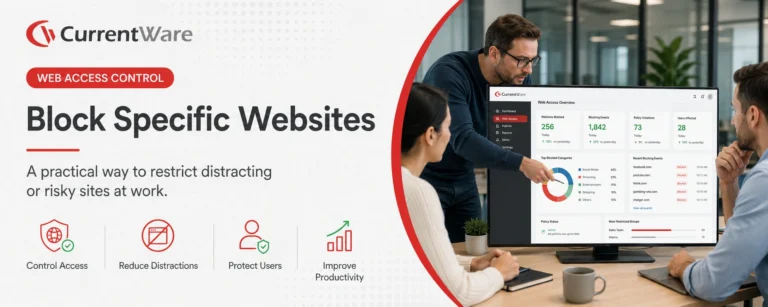 how to block specific websites