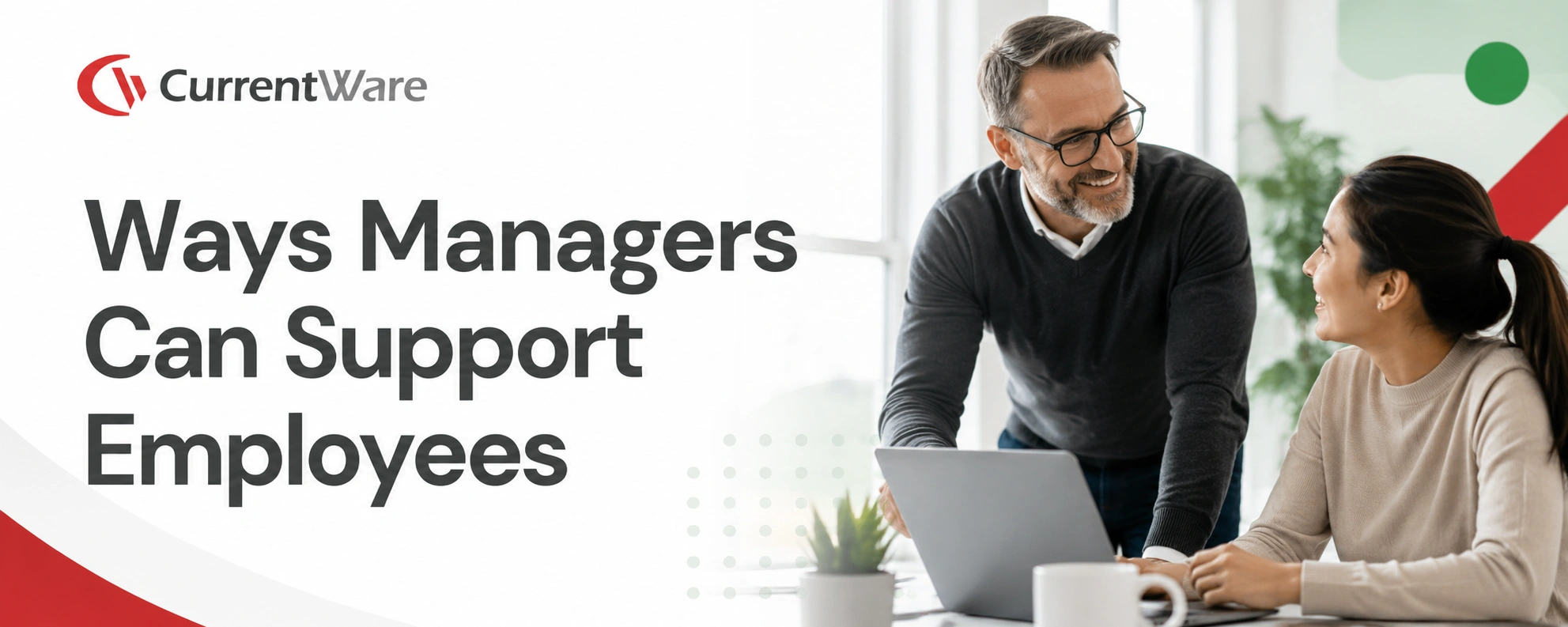 8 Ways Managers Can Support Employees