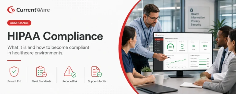 HIPAA Compliance_ What Is It & What Is a Key to Success for Staying Compliant