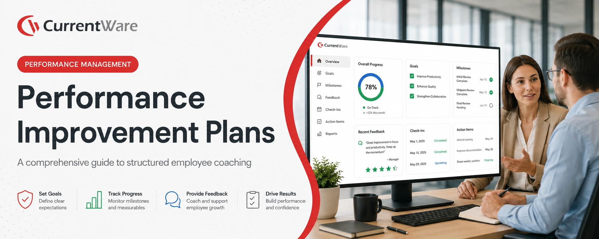 Performance Improvement Plan (PIP): Guide & Examples