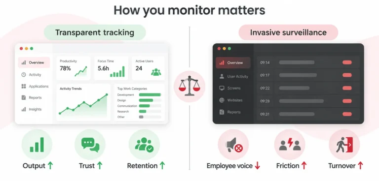Business Impact after remote employee monitoring (1)