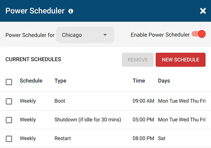EN-Power-Scheduler-Mockup
