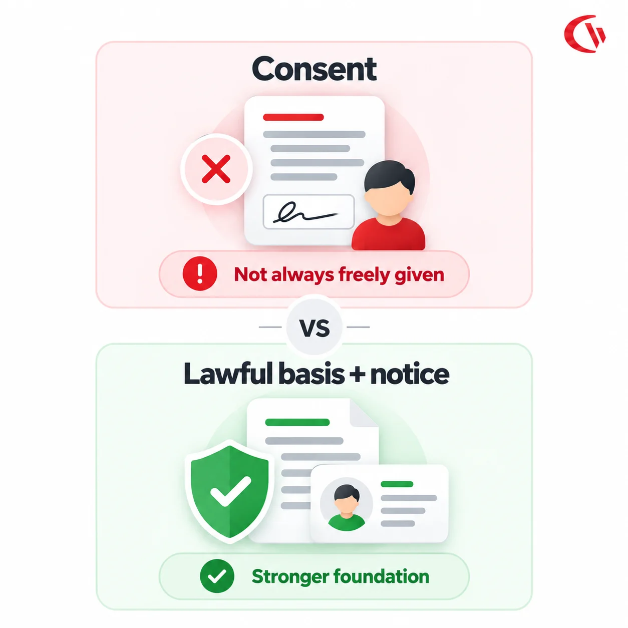 Why Employee Consent Often Fails