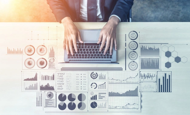 employee-productivity-report analysis