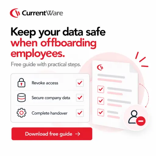 Keep Data Safe When Offboarding Employees
