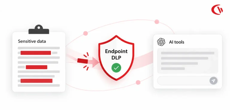 How to Prevent Sensitive Data Pasting into AI Tools