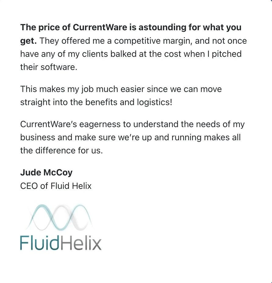 CASE STUDY