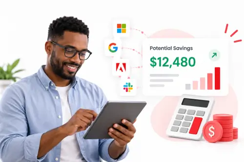 Software ROI calculator Thumbnail