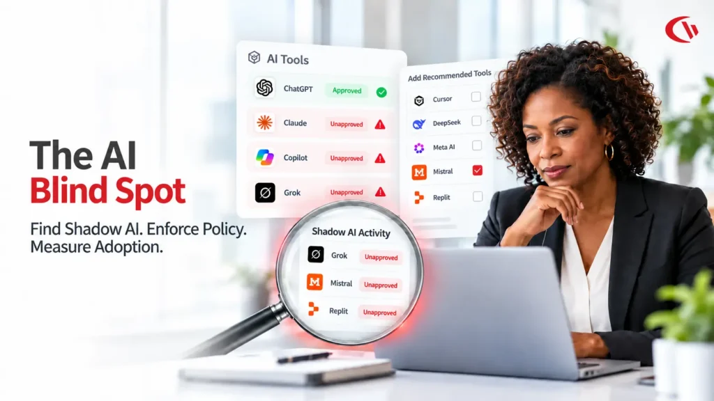 The AI Blind Spot