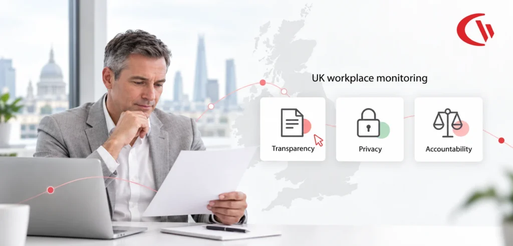 UK Employee & Workplace Monitoring Laws