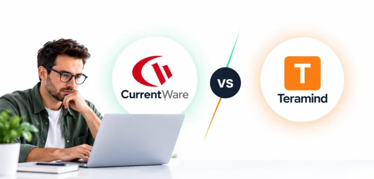 CurrentWare vs Teramind: Features, Pricing & Key Differences