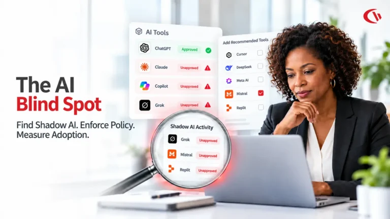 The AI Blind Spot