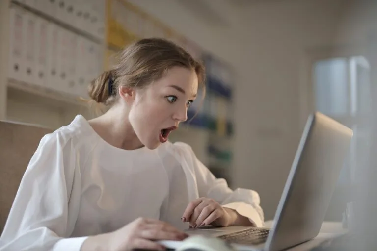 woman-in-white-long-sleeve-shirt-using-silver-laptop-3784324-1-768×512